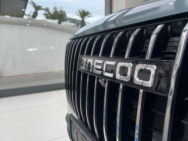 JAECOO Jaecoo 7 1.6 TGDI aut. Select tua a 310,00 mensili ant.0