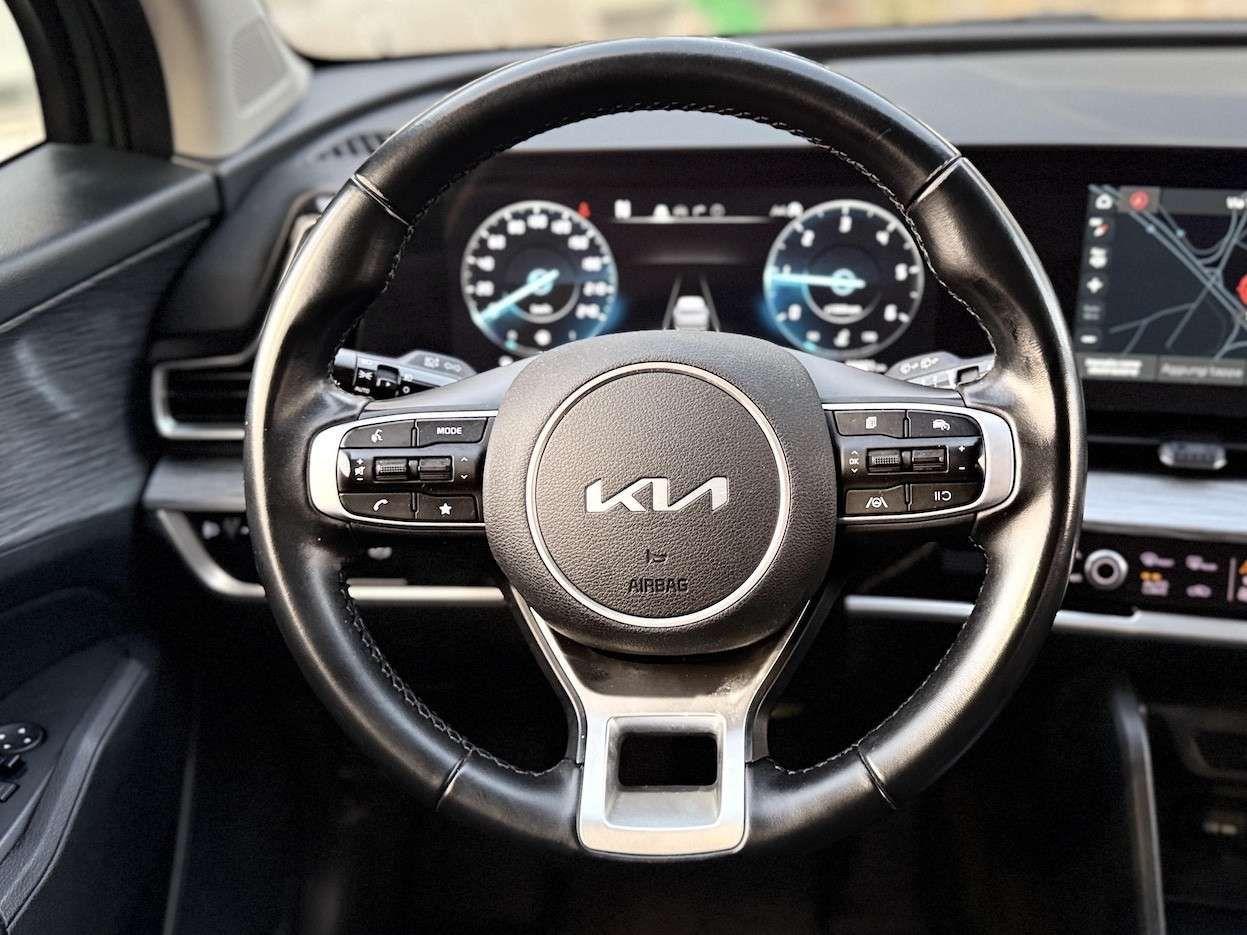Kia Sportage 1.6 CRDi MHEV 136CV E6 Neo. - 2022