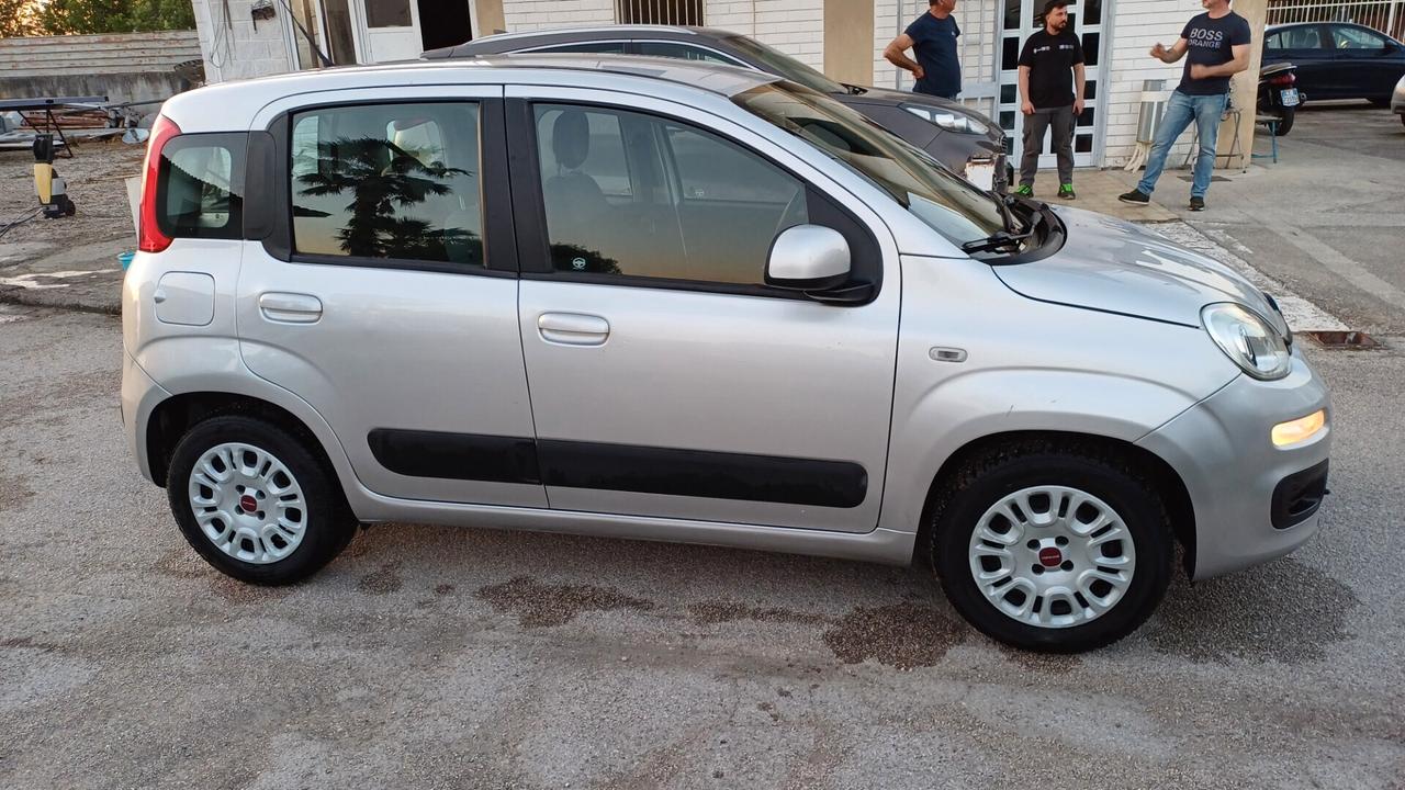 Fiat Panda 1.2 EasyPower Easy GPL 2019