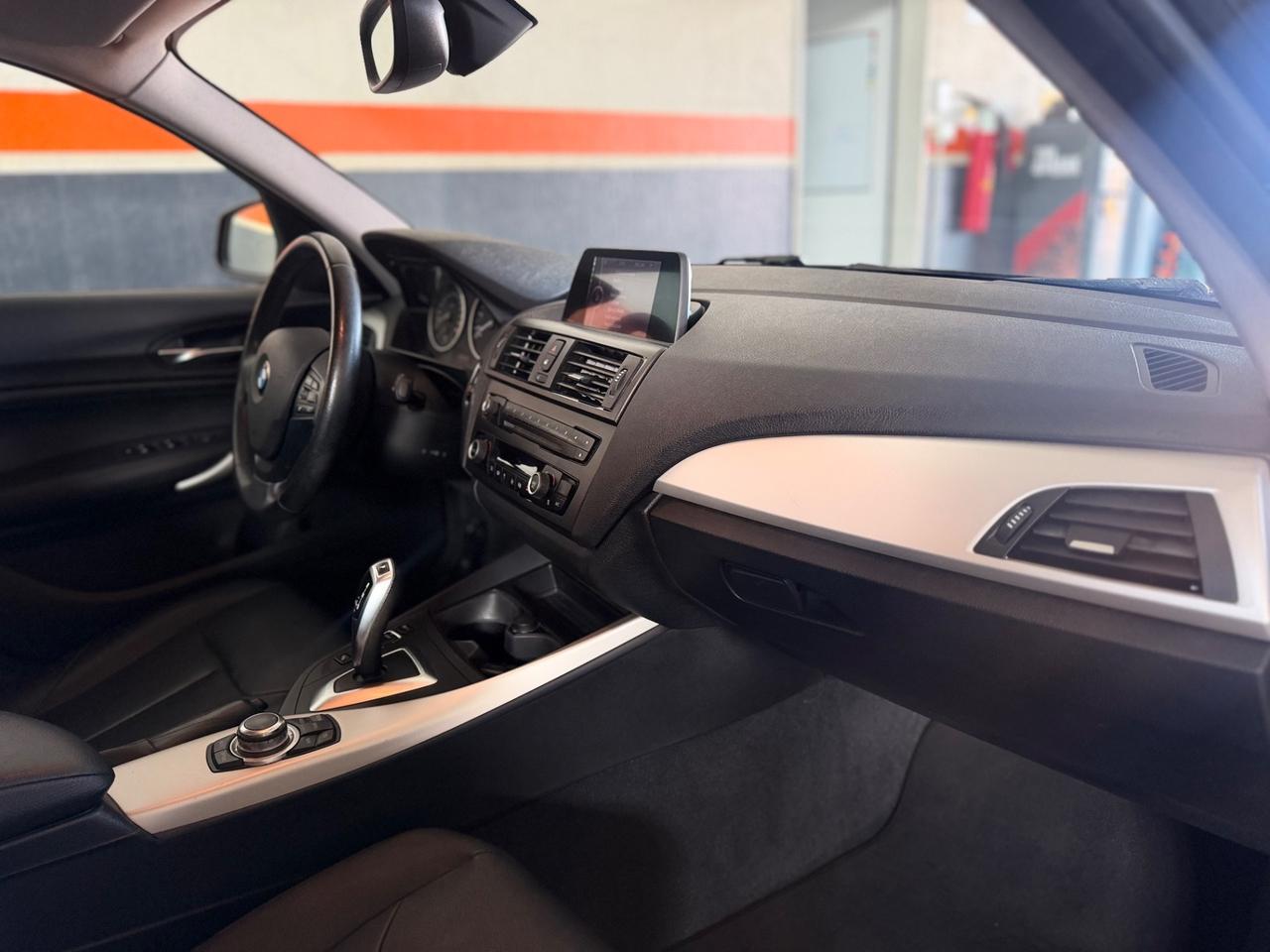 Bmw 116 116i 5p. Sport