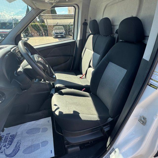 FIAT Doblo 1.6 Mjet 105cv PC-TN CARGO LOUNGE 3 POSTI