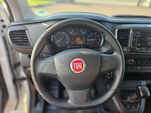 FIAT Scudo 1.5 BlueHDi 100 CV PL-TN Furgone Business
