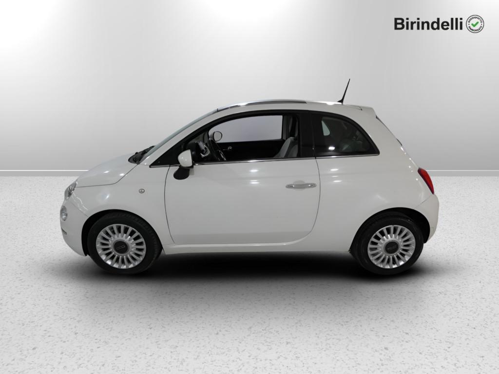 FIAT 500 (2015-2024) - 500 1.3 Multijet 95 CV Lounge