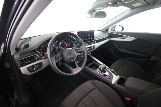 AUDI A4 A4 Avant 30 TDI/136 CV S tronic Business