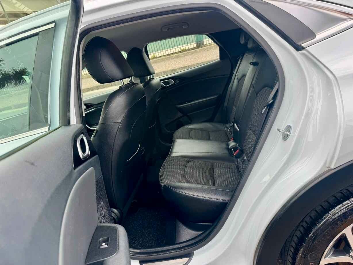 Kia XCeed 1.0 T-GDi GPL Style