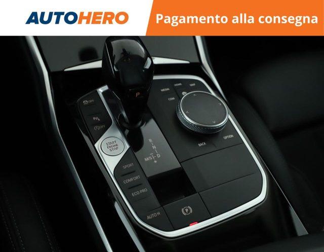 BMW 320 d Touring Sport