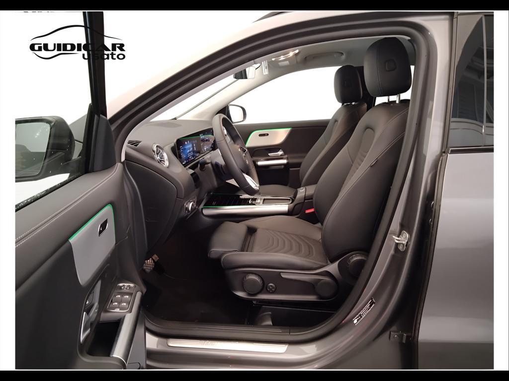 Mercedes-Benz GLA-H247 2023 - GLA 200 d Progressive Advanced Plus 4matic auto