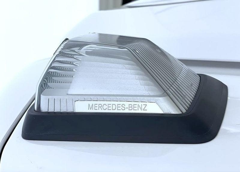 Mercedes-Benz Classe G G 350 d Premium