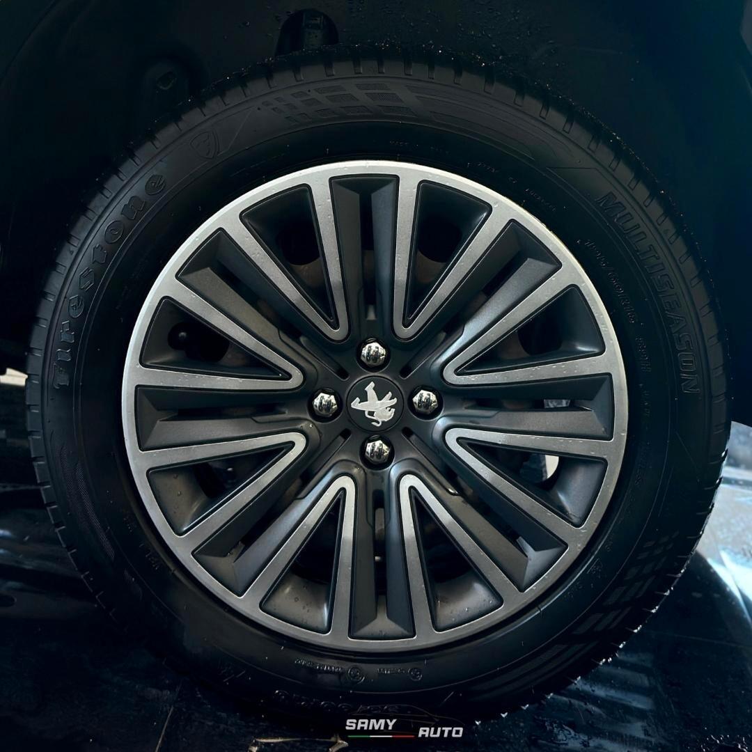 Peugeot 2008 BlueHDi 100