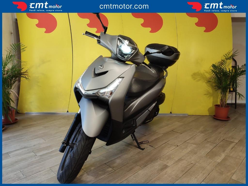 SYM HD 300 - 2020