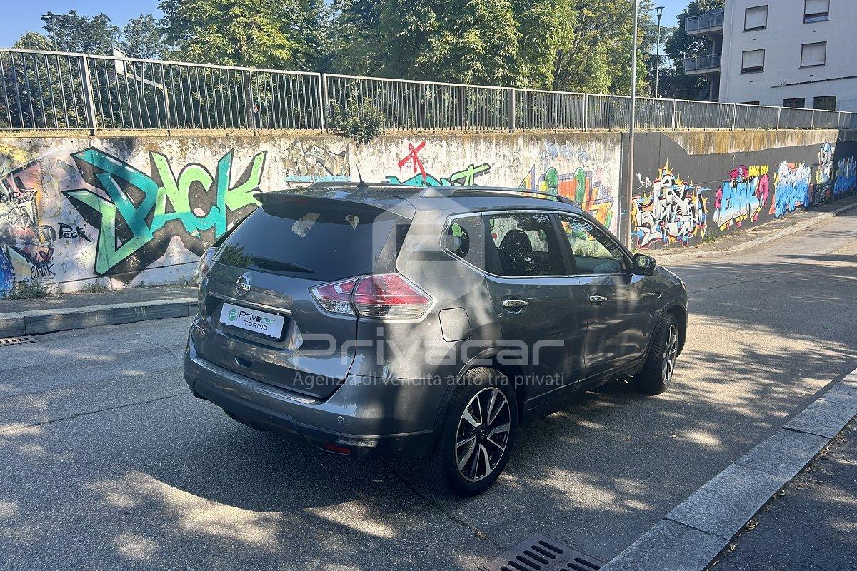 NISSAN X-Trail 1.6 dCi 2WD Tekna