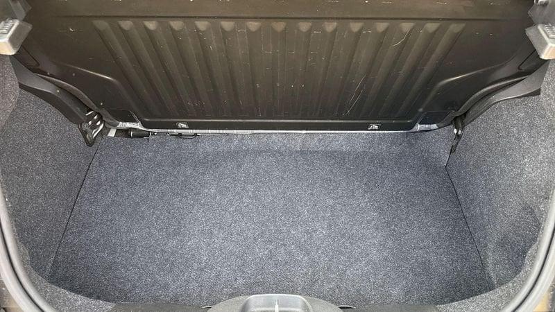 FIAT 500 1.2 69cv Lounge Dualogic S&S my19 500C 1.2 Lounge s&s 69cv dualogic my19