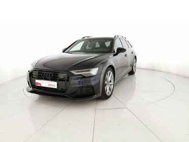 Audi A6 Allroad Quattro A6 Allroad 40 2.0 tdi mhev 12V Business Advanced quattro 204cv s-tronic