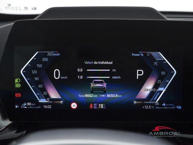 BMW X1 xdrive 25e MSport Pro auto