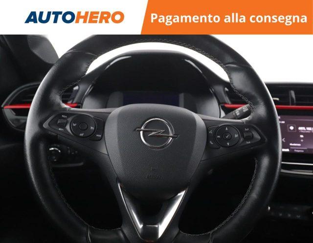 OPEL Corsa 1.2 100 CV GS Line