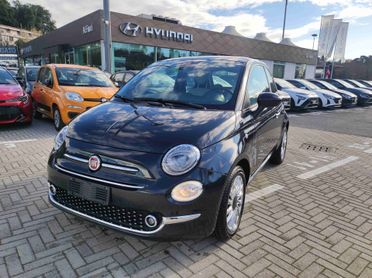 FIAT 500 III 2015 - 500 1.0 hybrid Dolcevita 70cv