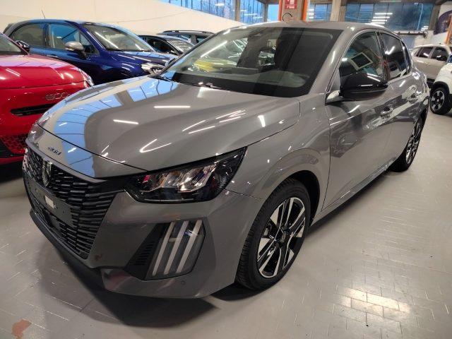 PEUGEOT 208 100 5 porte Allure MY2025