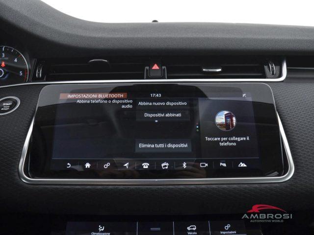 LAND ROVER Range Rover Evoque 2.0D I4 180 CV AWD Auto S