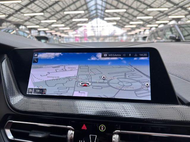 BMW 220 d Gran Coupé Msport M sport