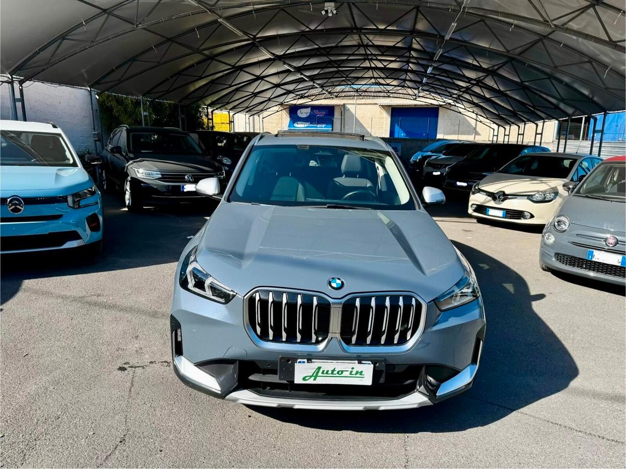 Bmw X1 M SPORT 23D