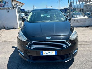Ford C-Max 1.5 TDCi 120CV Titanium