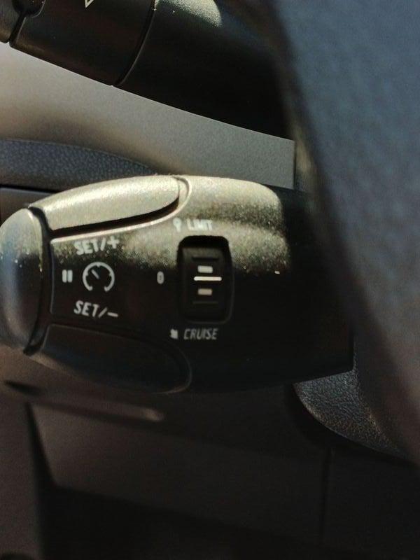Citroën Berlingo Berlingo Multispace 1.6 bluehdi s&s 100cv KM CERTIFICATI
