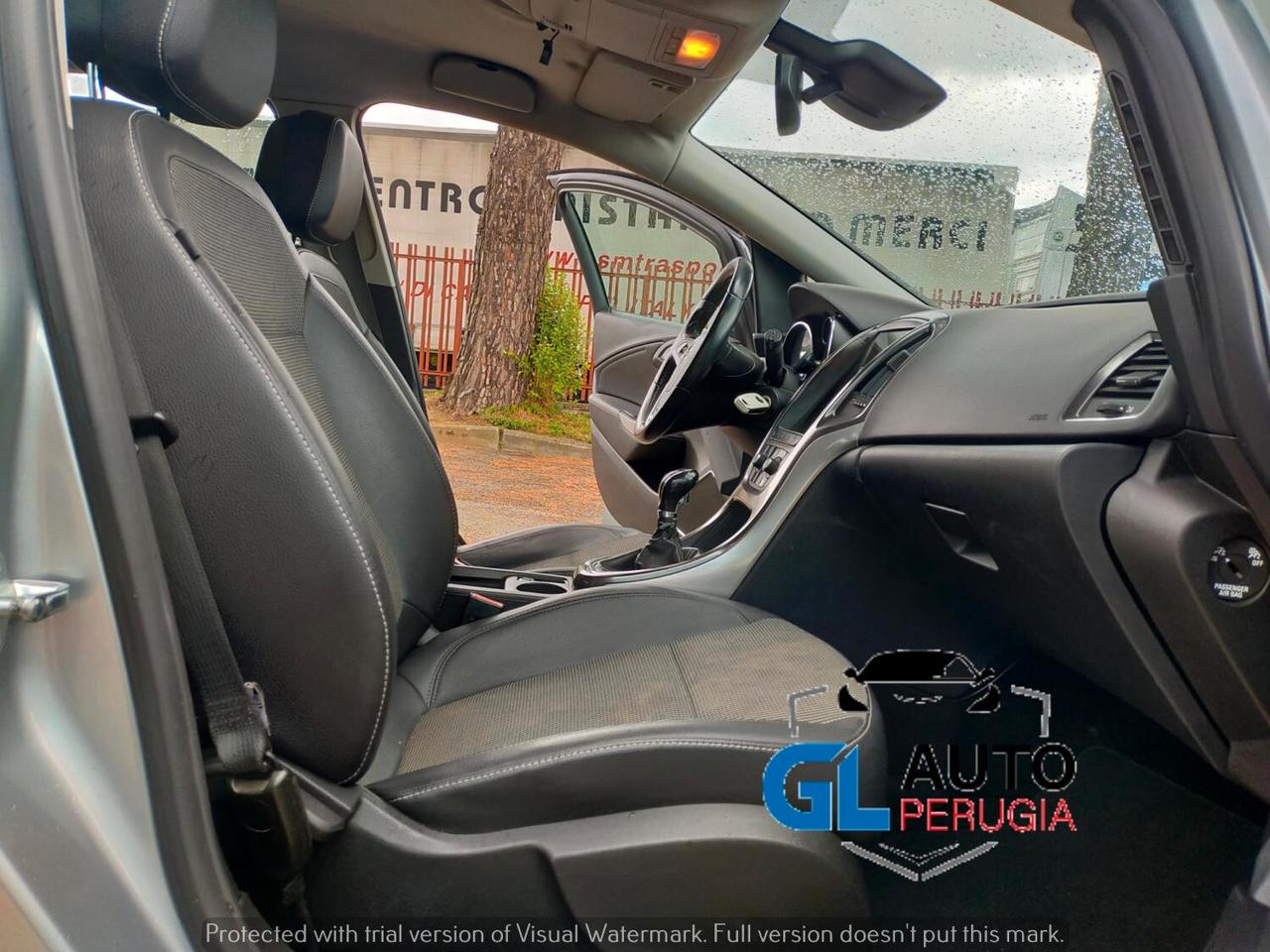 Opel Astra sw 1.7 cdti 125 cv COSMO anche neopatentati
