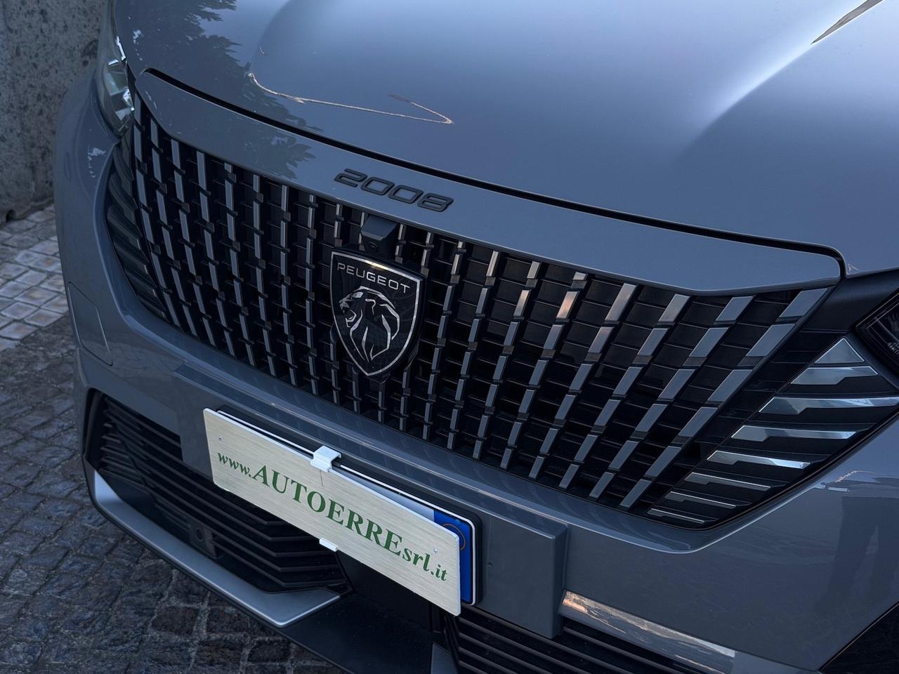 Peugeot 2008 PureTech 100 S&S Allure