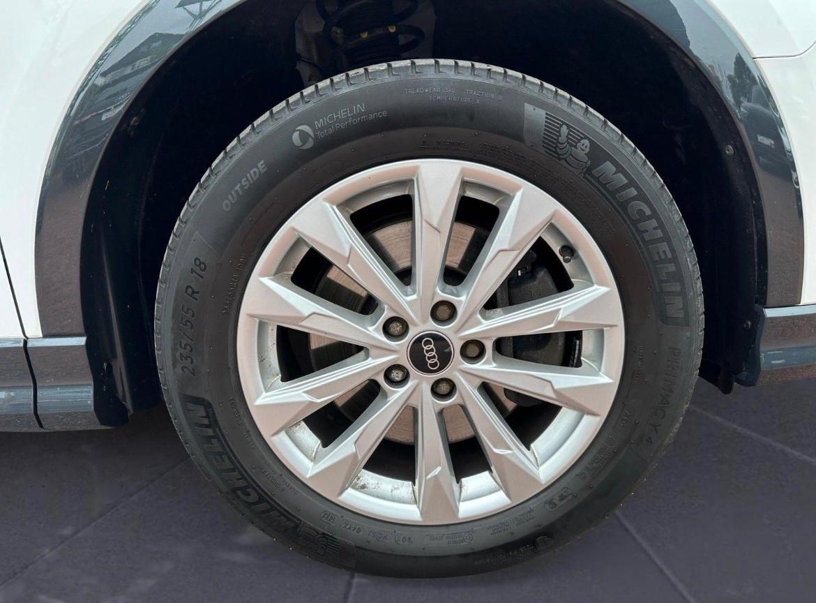 Audi Q3 Sportback 45 TFSIe