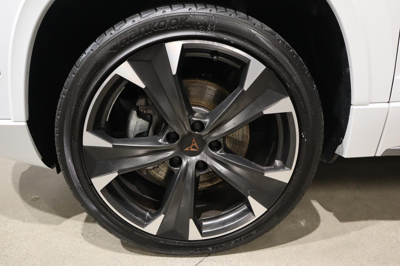 Cupra Ateca 1.5 TSI 150CV DSG ACC VIRTUAL 19"