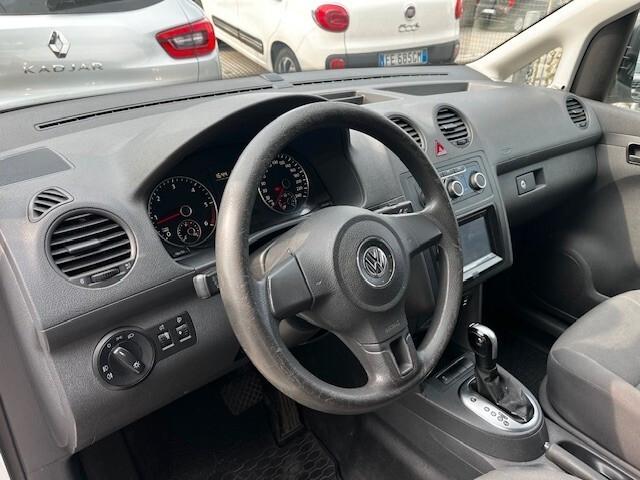 Volkswagen Caddy 1.6 TDI 102 Cv "NO IVA ESPOSTA / PREZZO FINALE"