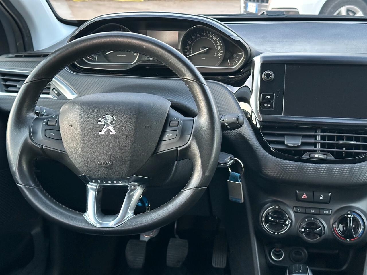 Peugeot 208 1.5 BlueHDi 100cv Signature - 2019 - 65.000 km