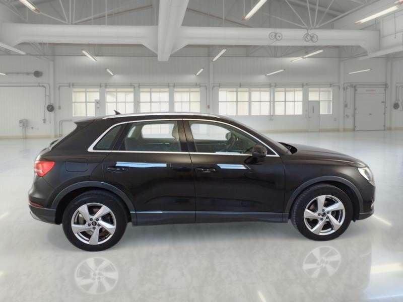 Audi Q3 Q3 35 TDI S tronic Business Advanced