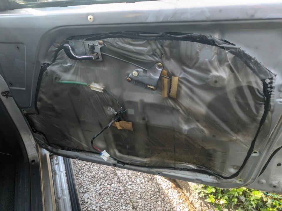 Mitsubishi Pajero II 2.8 TDI 125CV SS GLS