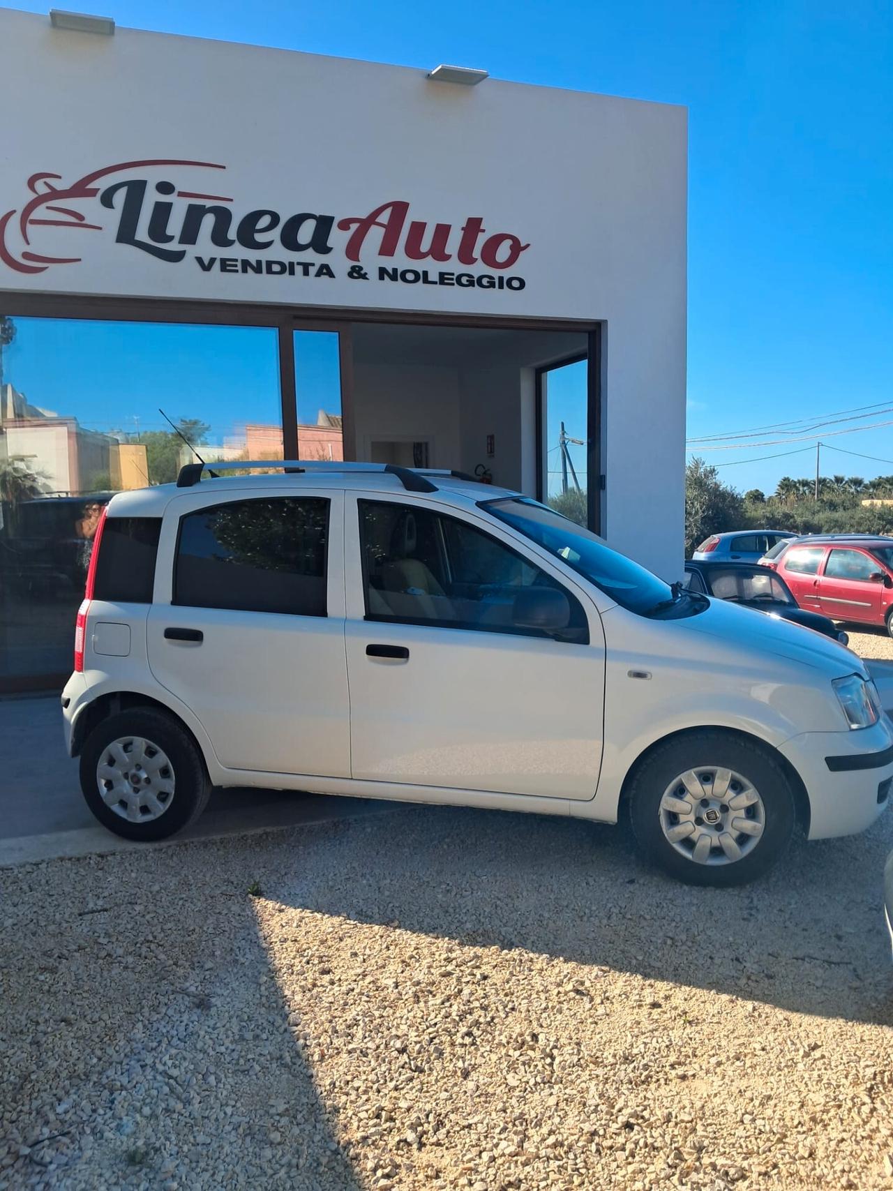 Fiat Panda 1.2 Dynamic