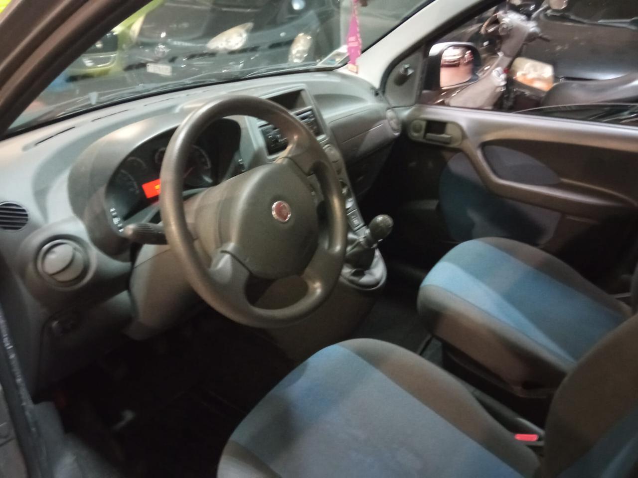 Fiat Panda 1.2 Dynamic Natural Power Mamy