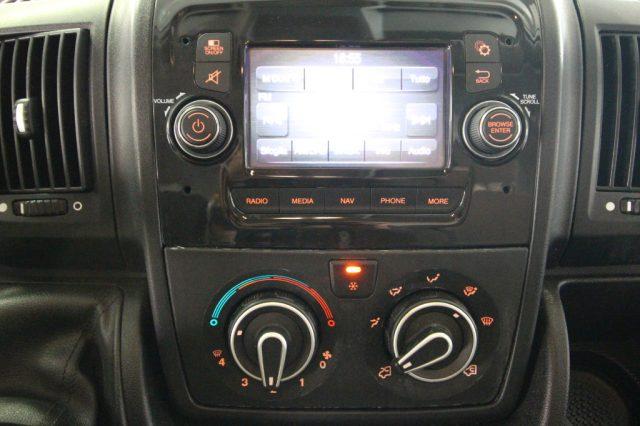 CITROEN Jumper 33 BlueHDi 120 S&S PM-TN Furgone + IVA 22%