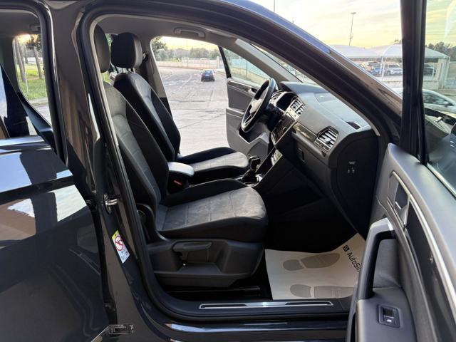 VOLKSWAGEN Tiguan 2.0 TDI 150 CV SCR DSG Elegance VIRTUAL