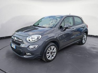 FIAT 500X 1.4 MultiAir 140 CV DCT Pop Star