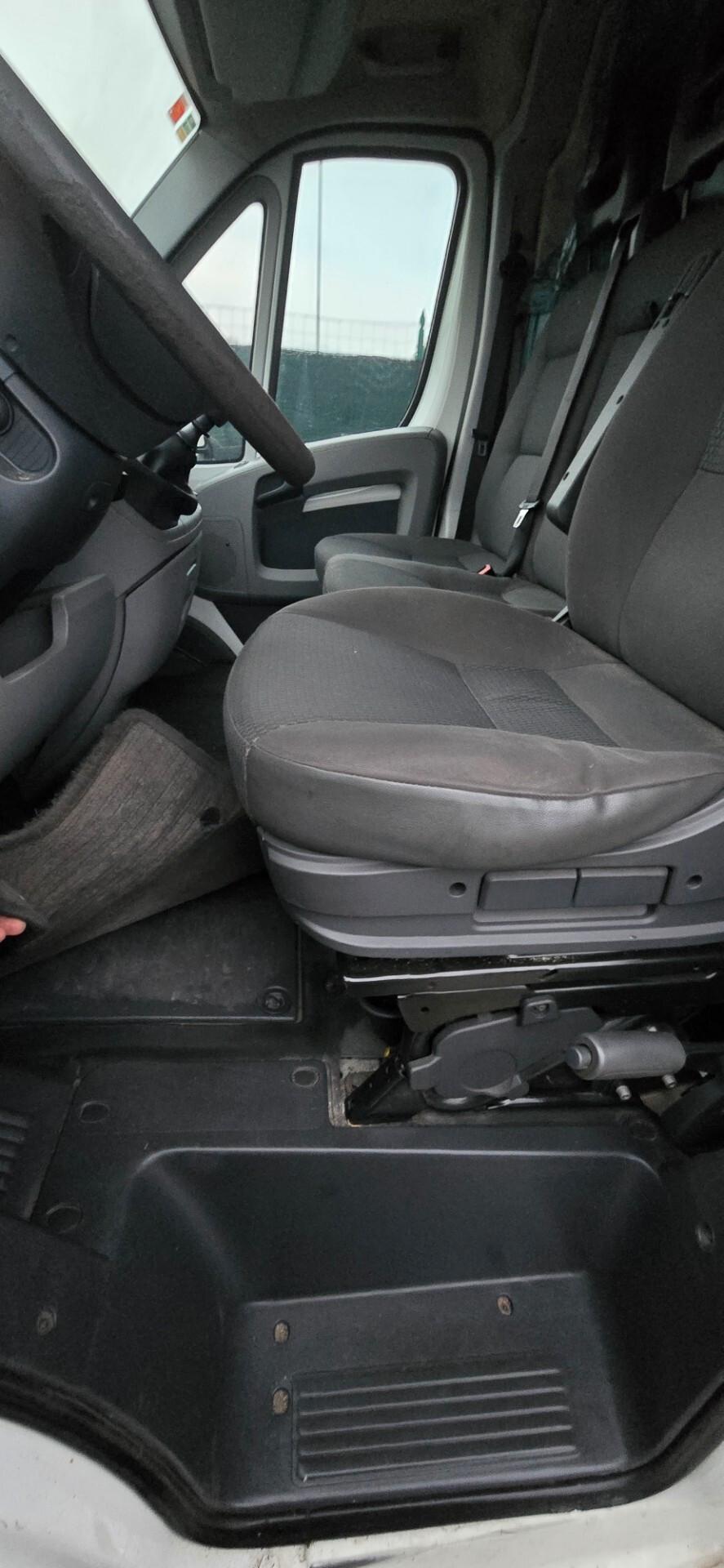 Citroen Jumper 30 2.2 BlueHDi 120 S&S PM-TN Furgone