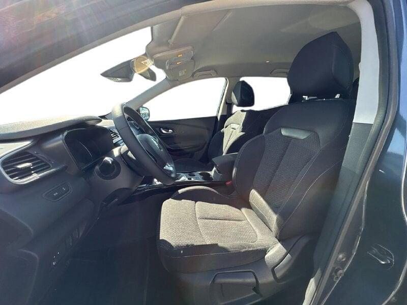 Renault Kadjar Blue dCi 8V 115CV EDC Equilibre