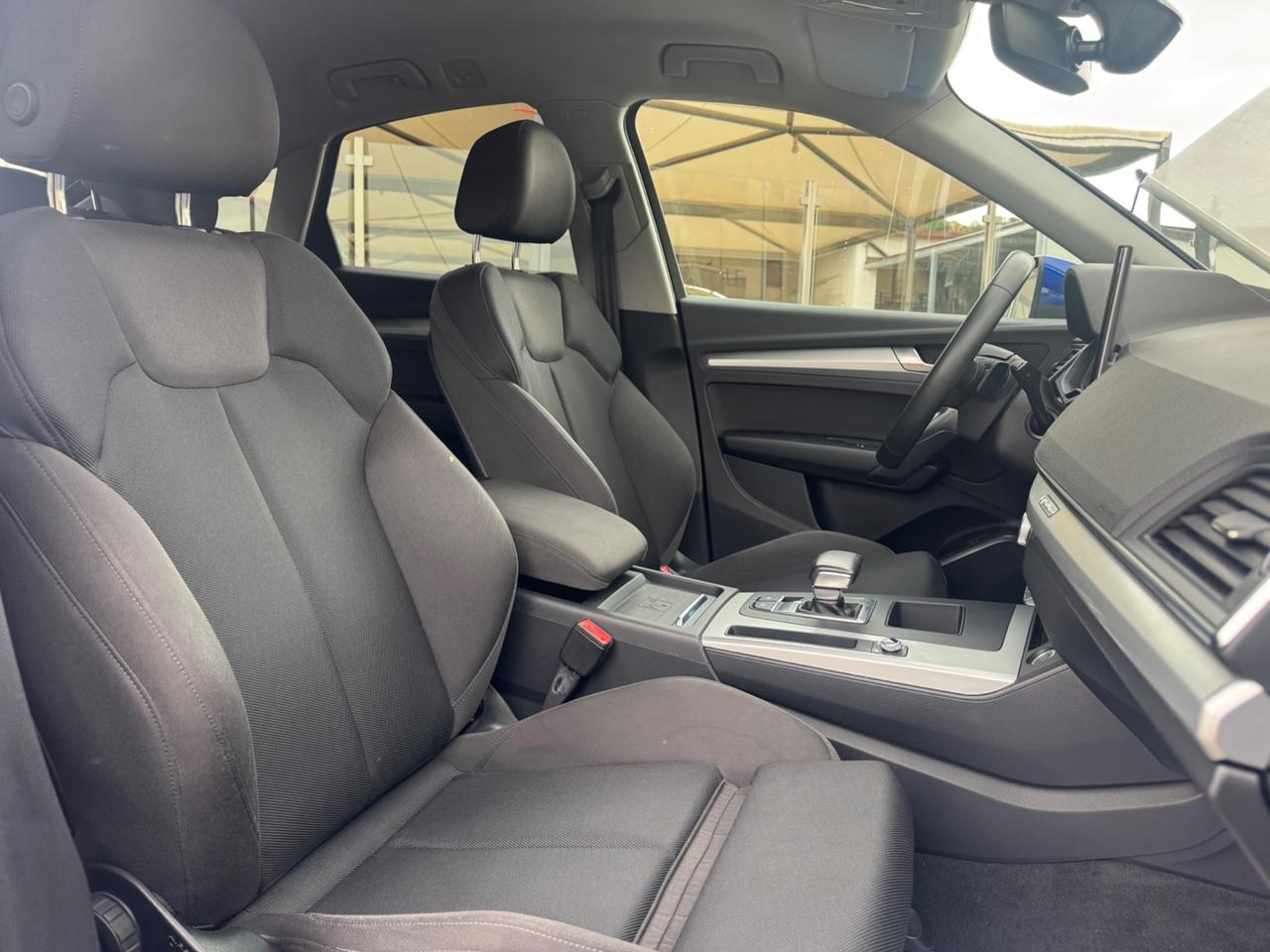 AUDI Q5 SPORTBACK 40 TDI 204 CV QUATTRO S-LINE FULL IVA