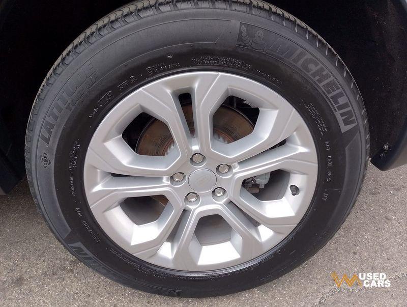 Land Rover Discovery Sport Discovery Sport 2.0 TD4 163 CV AWD Auto