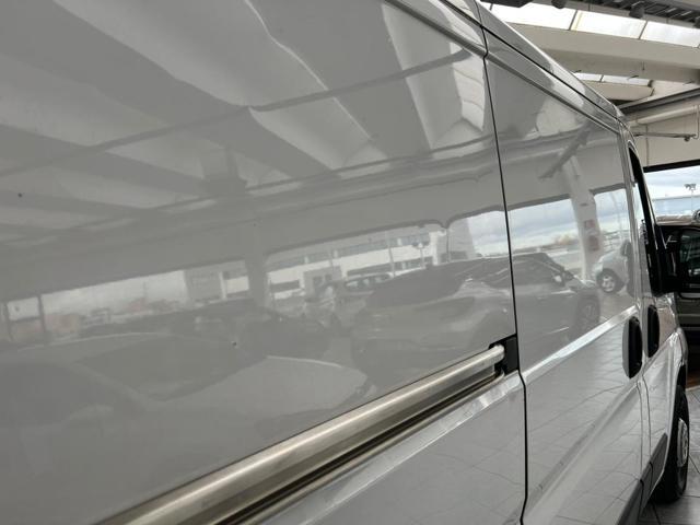 OPEL Movano 30 2.2 BlueHDi 120 PC Cruise- 4 Season-Sensori