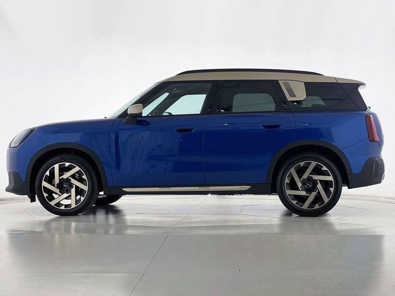 MINI Mini Countryman F60 Mini D Favoured Countryman