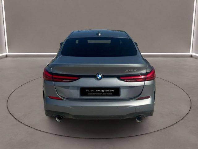BMW 218 Serie 2 G.C. (F44) - d Gran Coupé Msport