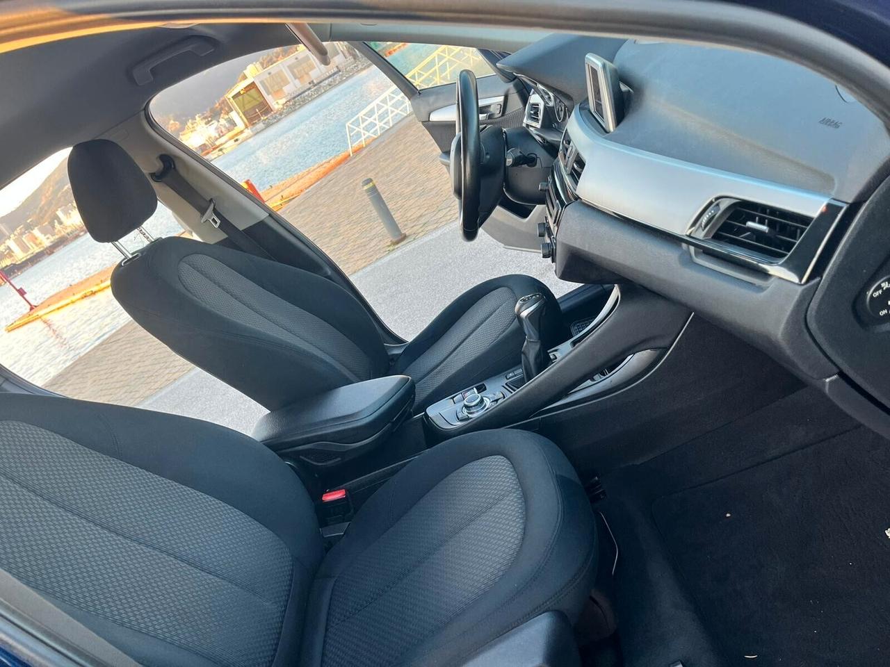 Bmw X1 xDrive20d Business