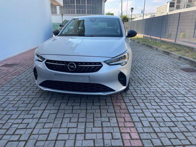 OPEL Corsa 1.5 D 100 CV ELEGANCE