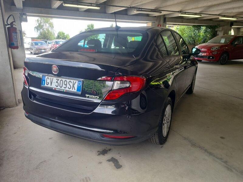 FIAT Tipo 1.6 Mjt 130cv S&S