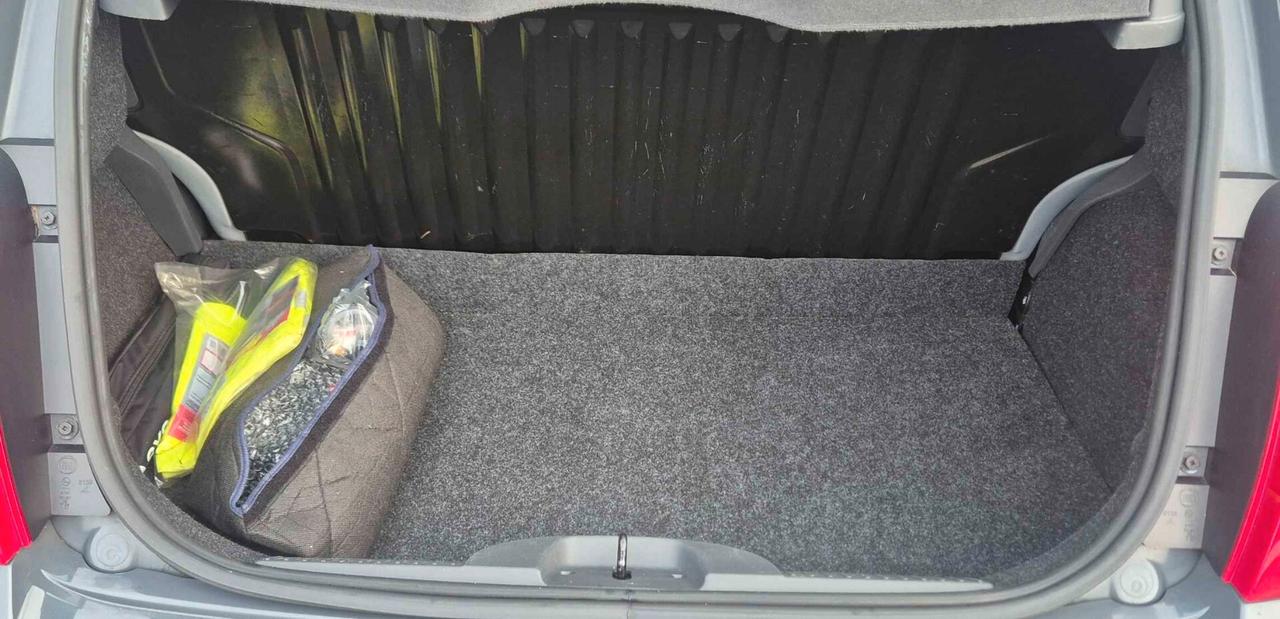 Fiat 500 1.2 EasyPower Pop GPL CASA MADRE